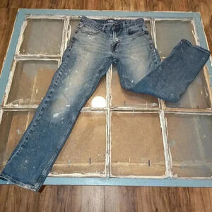 Old Navy Built-In Tough Built-In Flex Men's Jeans 30 x 30